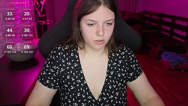 Czat XXX na żywo – XNirvanaX