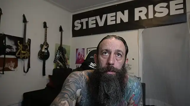 StevenRiseNYC লাইভ XXX চ্যাট