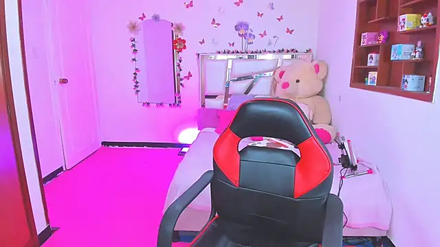 perlabeautiful Chat XXX live