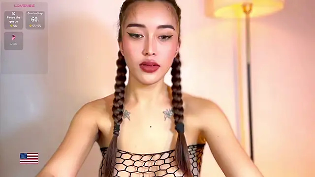 Chat XXX Live Sexxi_Amber