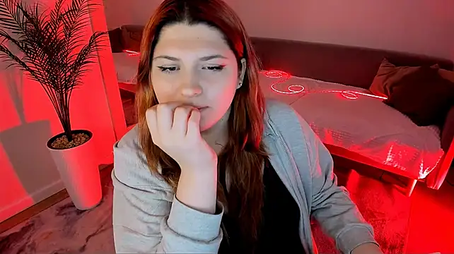 Živý XXX chat FieryMilena