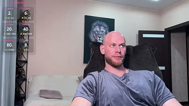 FireBeard_ Chat XXX live