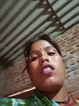 Hot_babli625 Obrolan Langsung XXX