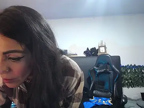Chat XXX en directo de Anastasiabasst__