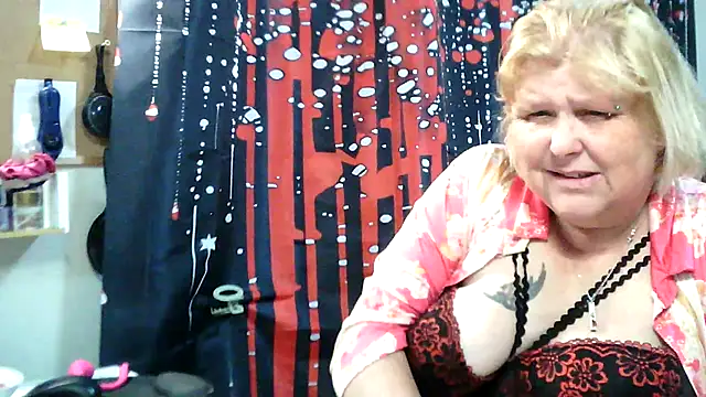 Sylviastar46 Obrolan Langsung XXX