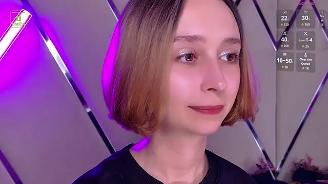 RachelVacsler live XXX chat
