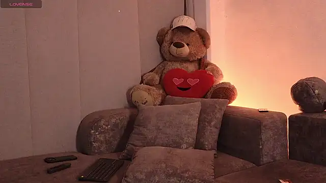 Chat XXX ao vivo de Seth_Vegaa