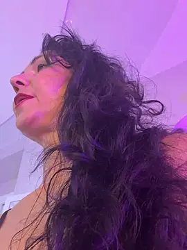 XXX chat uživo modela Melissa_Fane