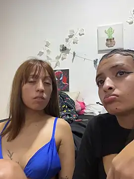 wolf_hot07's Live XXX Chat