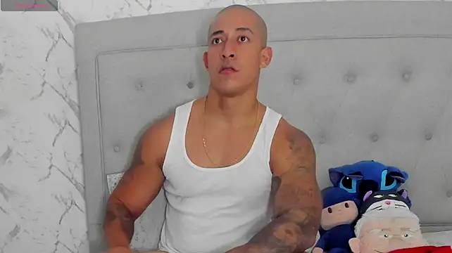 luigiferrara Live XXX-Chat