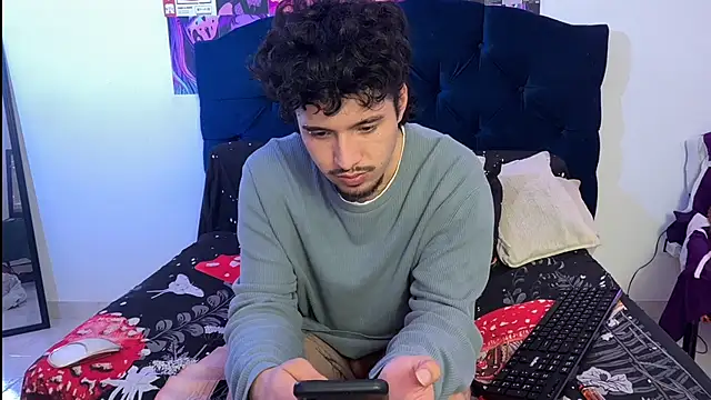 zoren_33's Live XXX Chat