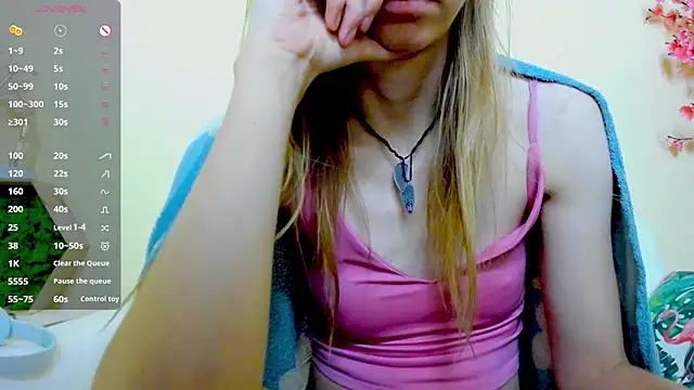 Bell_a_mi_ Live XXX-Chat
