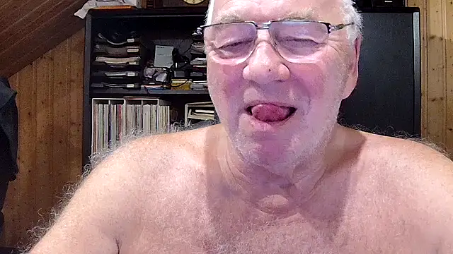 biggandybig – Naživo XXX chat