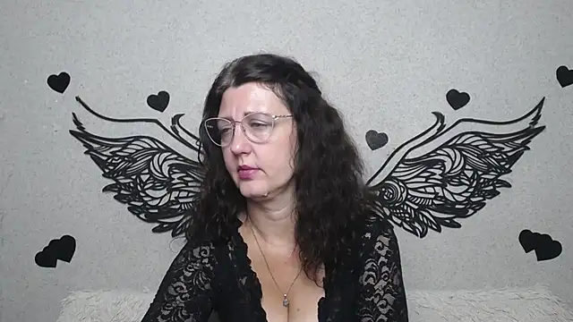 Živý XXX chat RoseHille
