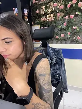 _Melany_Martinez Live XXX-Chat