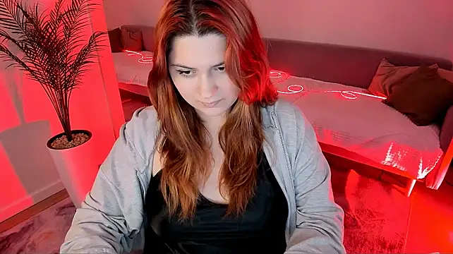 FieryMilena's Live XXX Chat