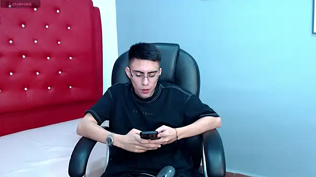 Živý XXX chat twinkboy_230
