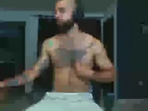 Chat XXX Live Matheusbeard