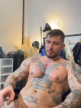 DimitriSullivan_ Chat XXX live