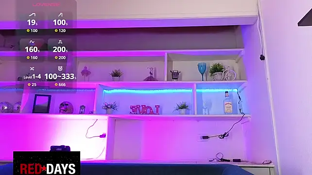 Darkness_jones_'s Live XXX Chat