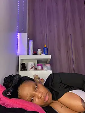 Chatroom XXX en direct de RainBougie