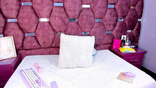 kendraskinny 라이브 XXX 채팅