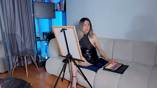 Nicky_sexfire XXX чат на живо