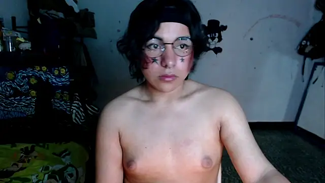 Cutie_Sam's Live XXX Chat