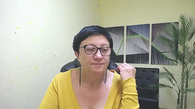 Chat XXX en directo de EmilyL0ve