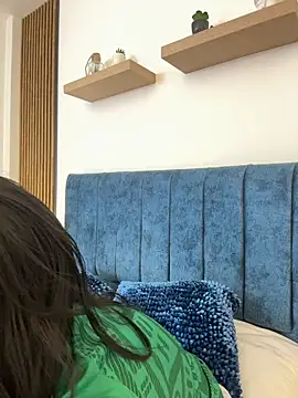 צ'אט XXX בשידור חי של KallyMyller1