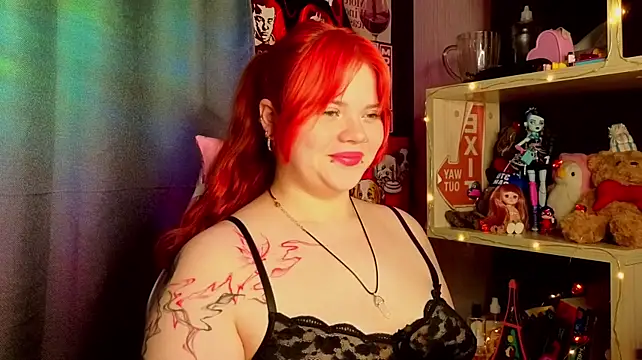kellysweets 라이브 XXX 채팅