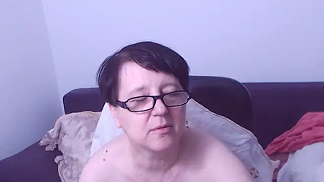 Živý XXX chat ChristaRose