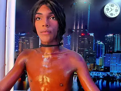 ALONDRA-FARELO's Webcam Show