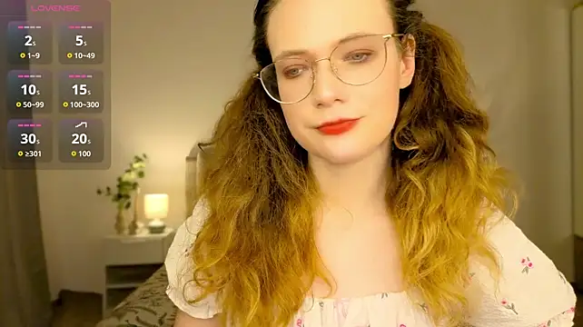 Živý XXX chat _Shy_bunny_