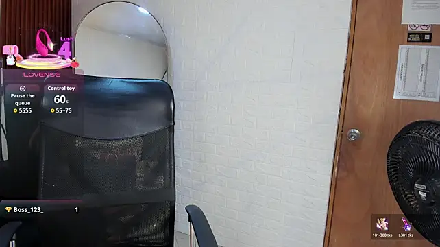 Živý XXX chat Briana__candy