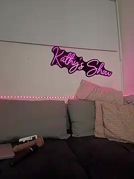 Živý XXX chat InKed-Kathy