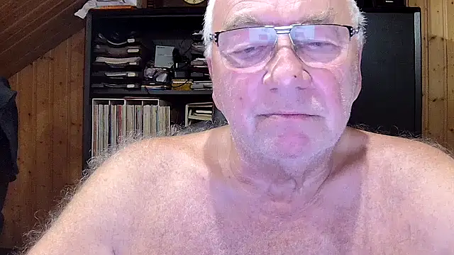 Chat XXX Live biggandybig
