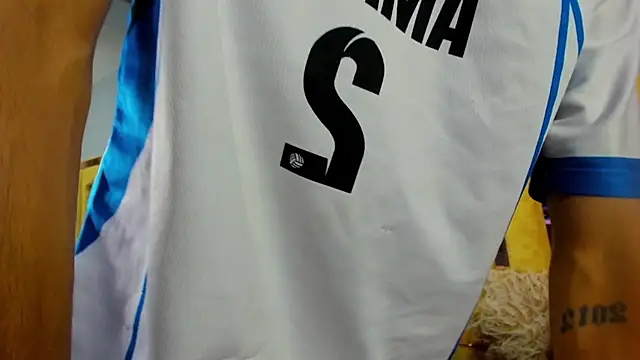 צ'אט XXX בשידור חי של EstebanValdezs