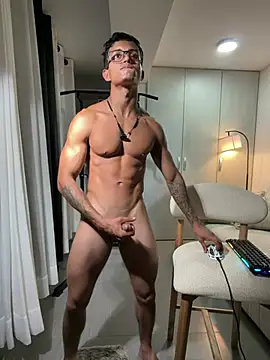 Paradise_boy__ 라이브 XXX 채팅