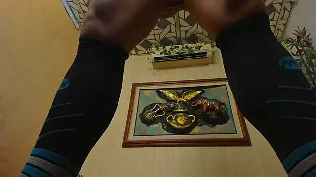 Chat XXX Live TheMuscularVenezuelanMan