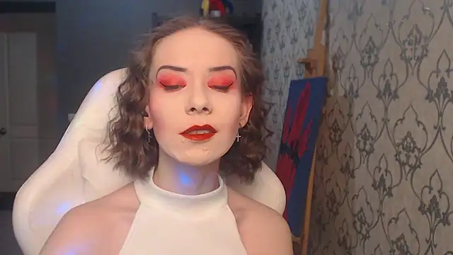 FascinatingEyess Live XXX-Chat