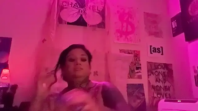 AveryLeeLane's Live XXX Chat