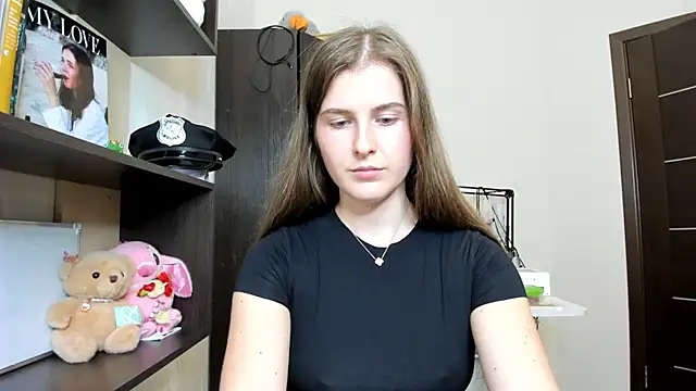 Živý XXX chat OhMyAlice