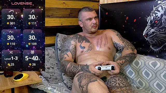 Chat XXX Live MrrKray