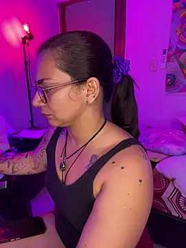 Amarantha_666 – Naživo XXX chat