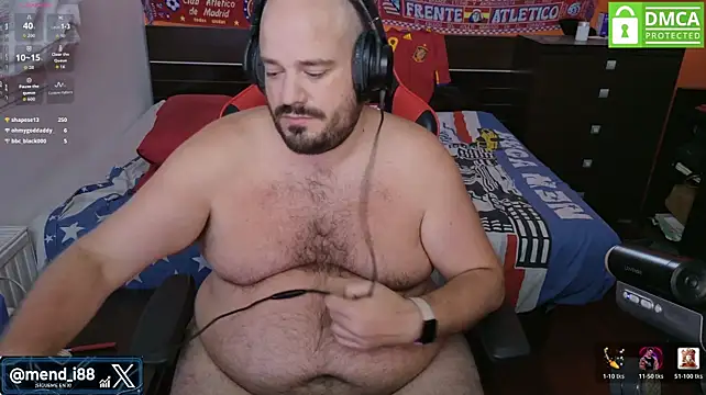 Chat XXX Live menditeta1