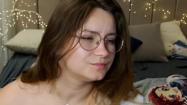 Briarx – Live XXX-chat