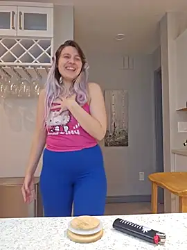 Živý XXX chat ScarletsWeb