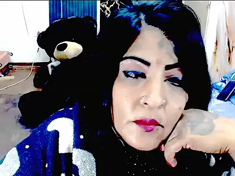 Indiancatz2 Chat XXX in diretta
