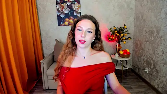 Chat +18 de LilyBlakee ao vivo
